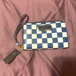 Marc by Marc Jacob’s Wristlet
